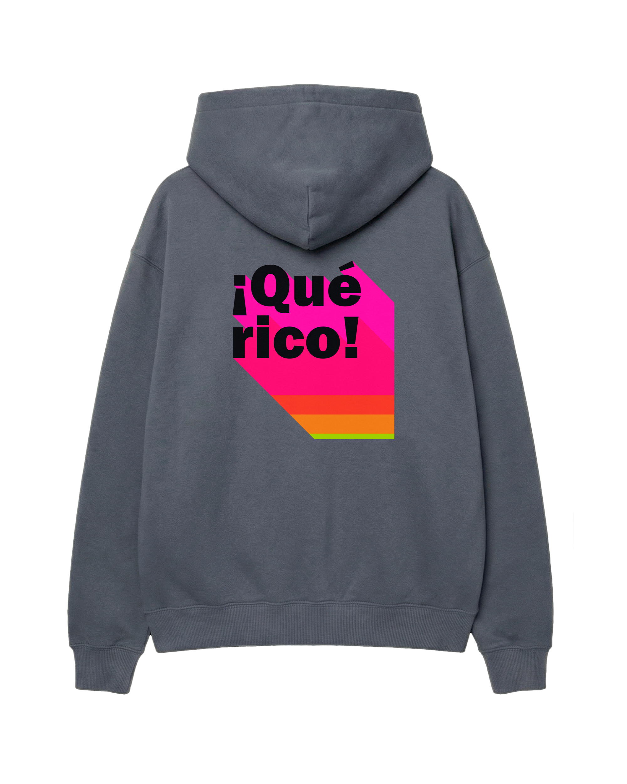 ¡Que Rico! - Unisex Hoodie