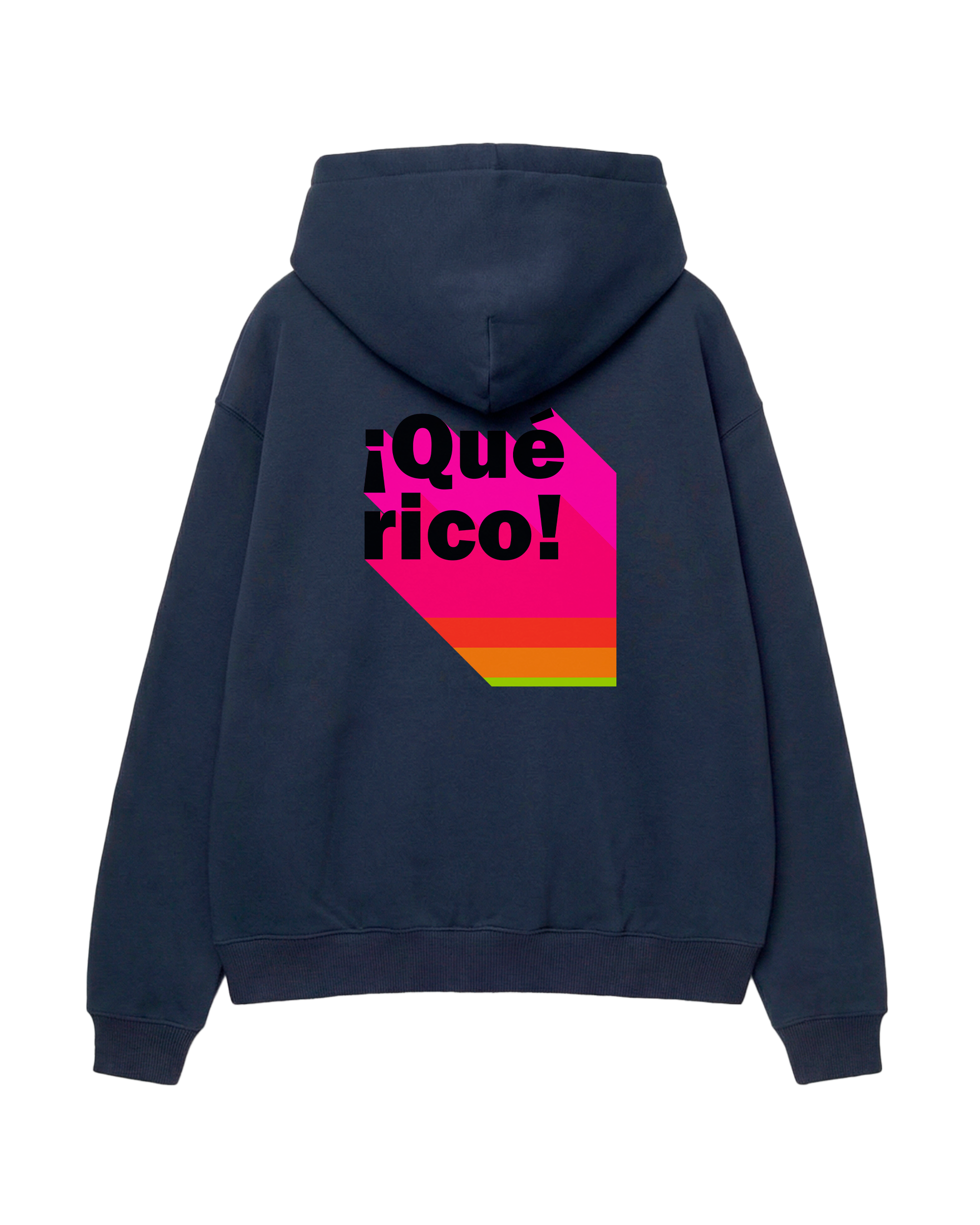 ¡Que Rico! - Unisex Hoodie