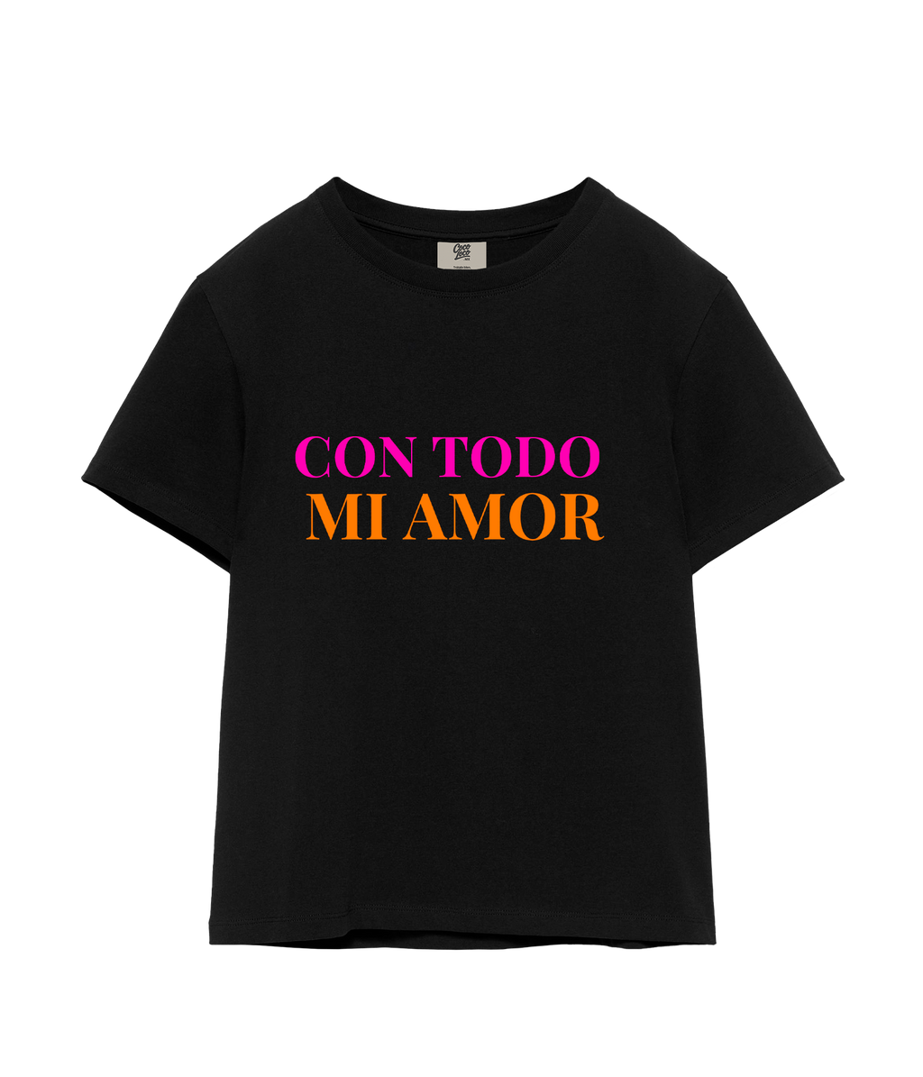 Your Phrase, Your T-shirt - T-shirt