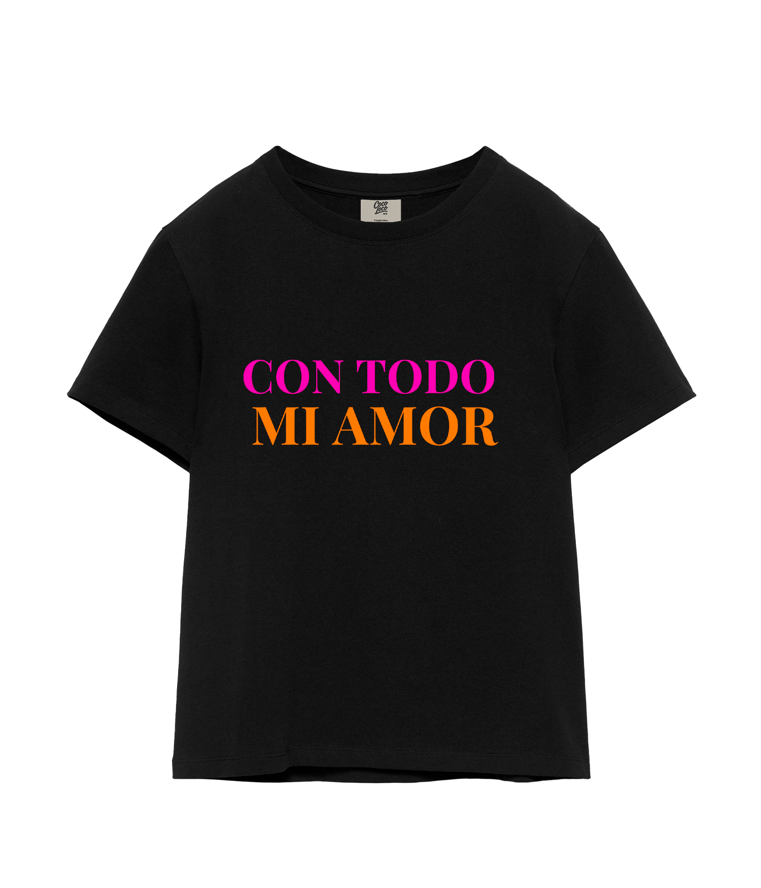 Your Phrase, Your T-shirt - T-shirt