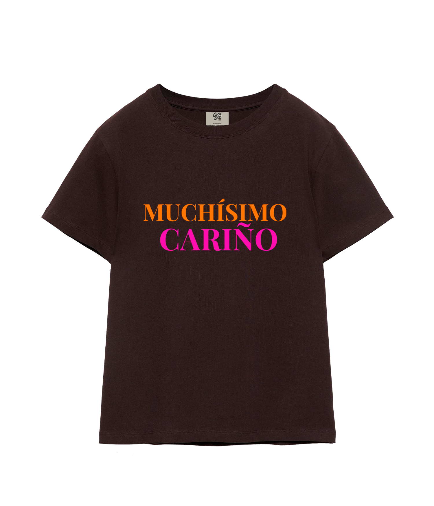 Your Phrase, Your T-shirt - T-shirt