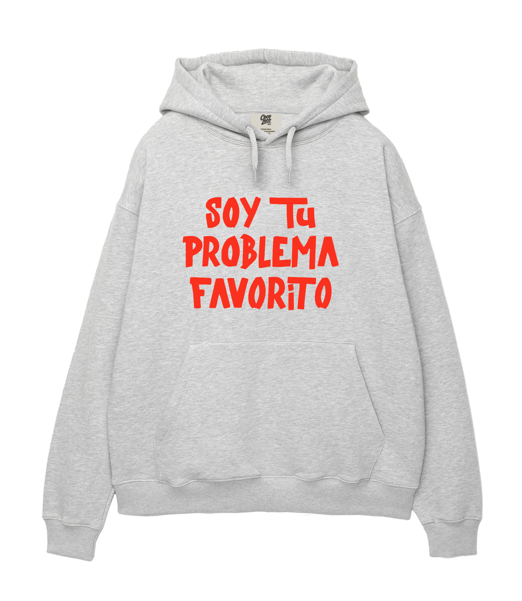 Soy tu Problema Favorito - Hoodie