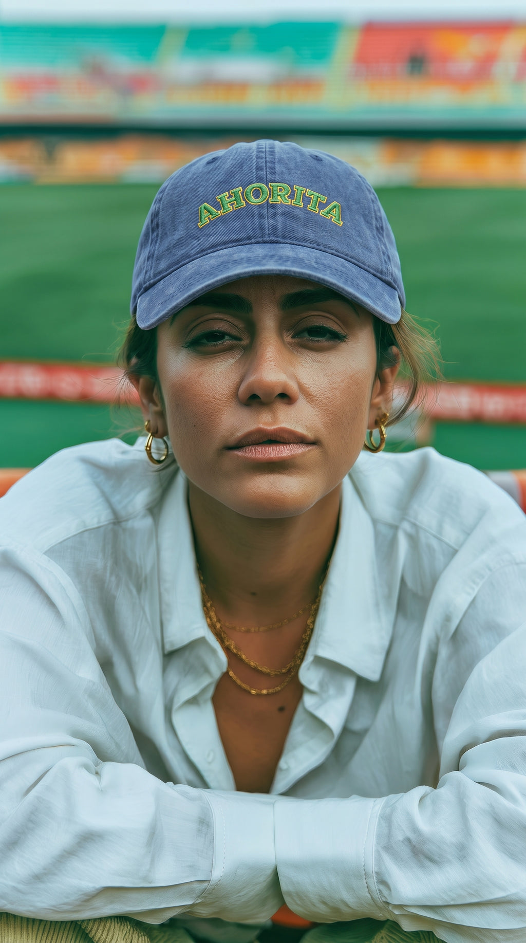 Hot Fashion: Free Washed Cotton cap when you spend $2800