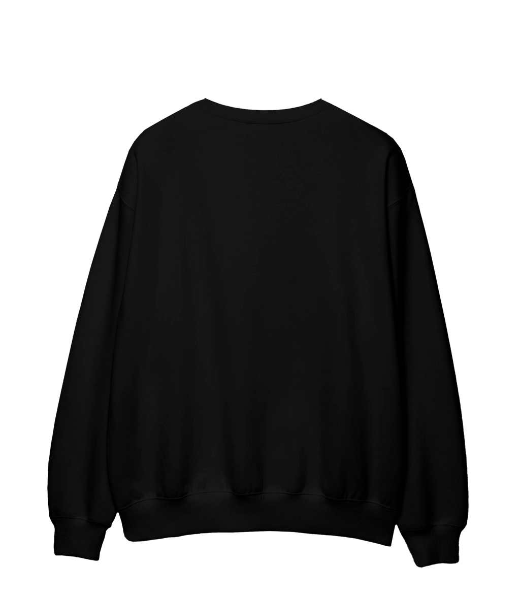 Mucho Amor - Sweatshirt