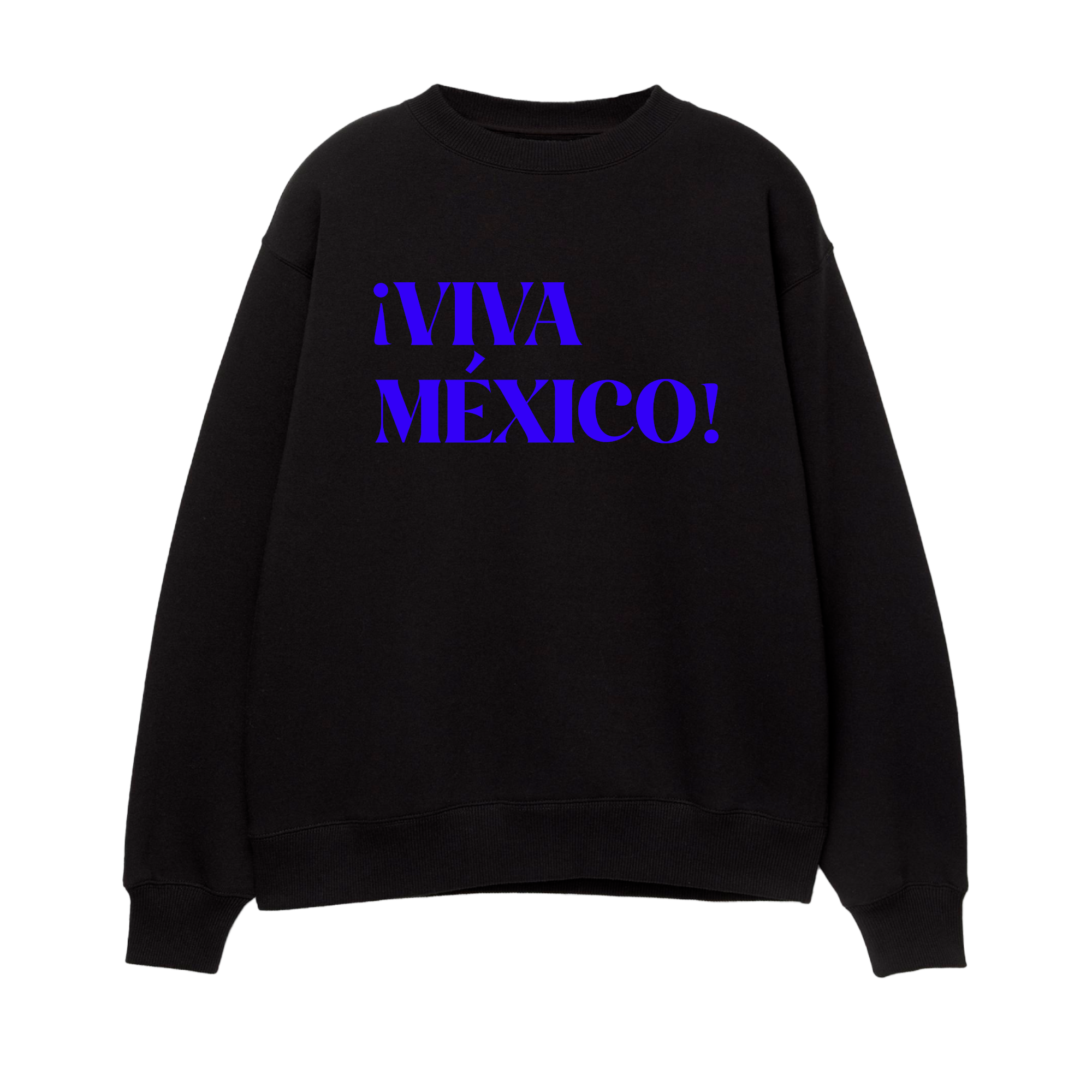 ¡Viva México! - Sudadera Unisex