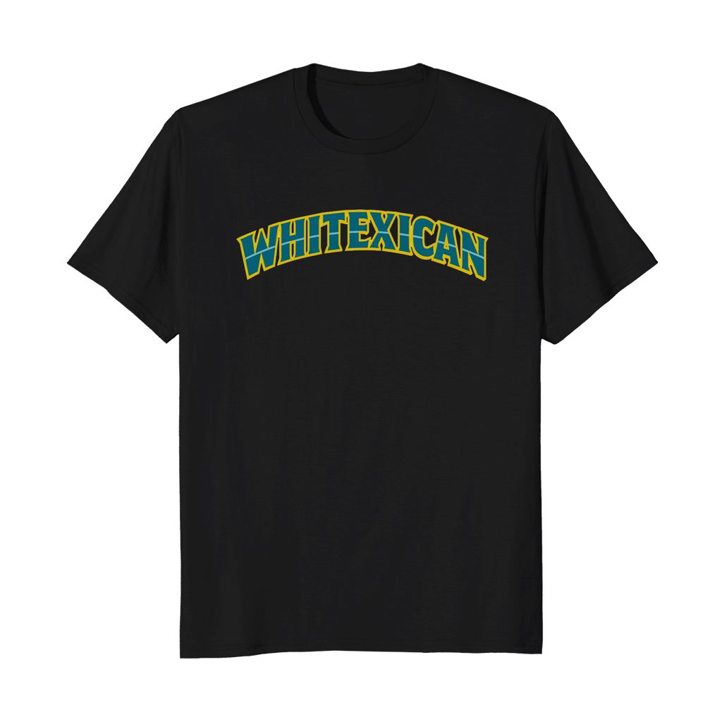 Whitexican - Unisex T-Shirt