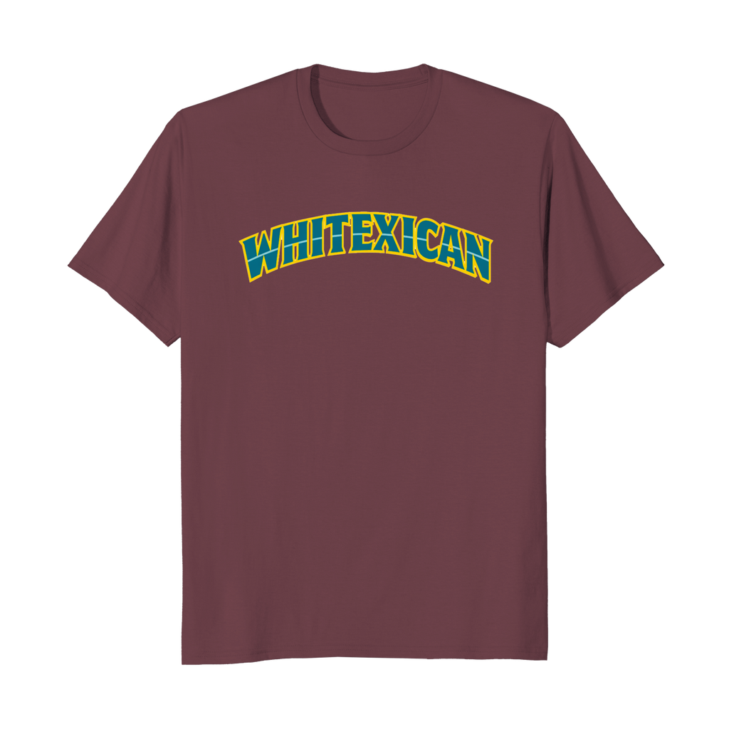 Whitexican - Unisex T-Shirt