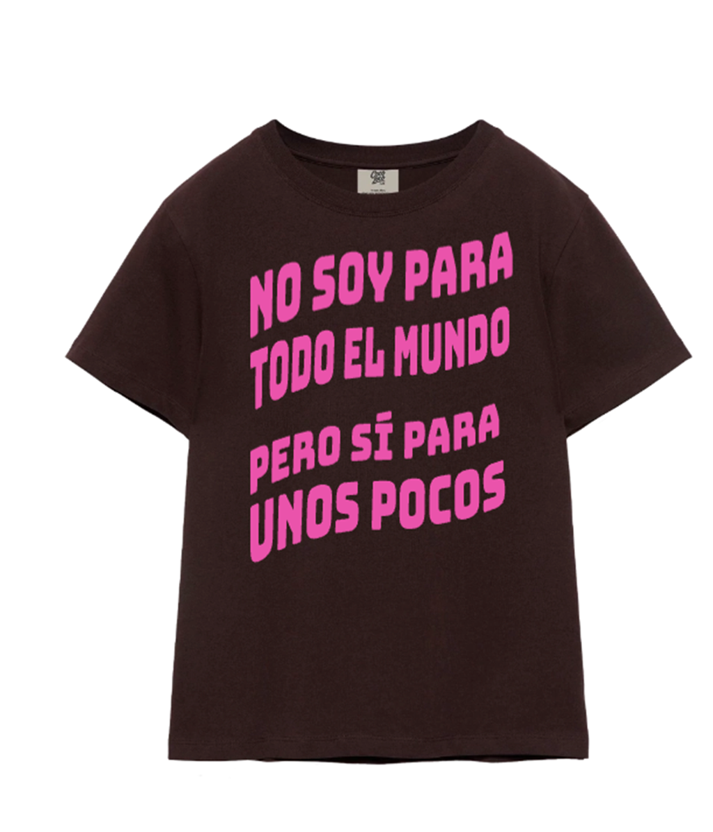 Women's - Your Phrase, Your T-shirt (wavy)