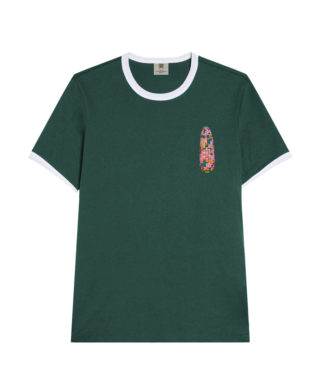 Maiz - Oversize T-shirt
