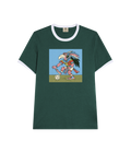 QUETZAL- Playera Regular Fit
