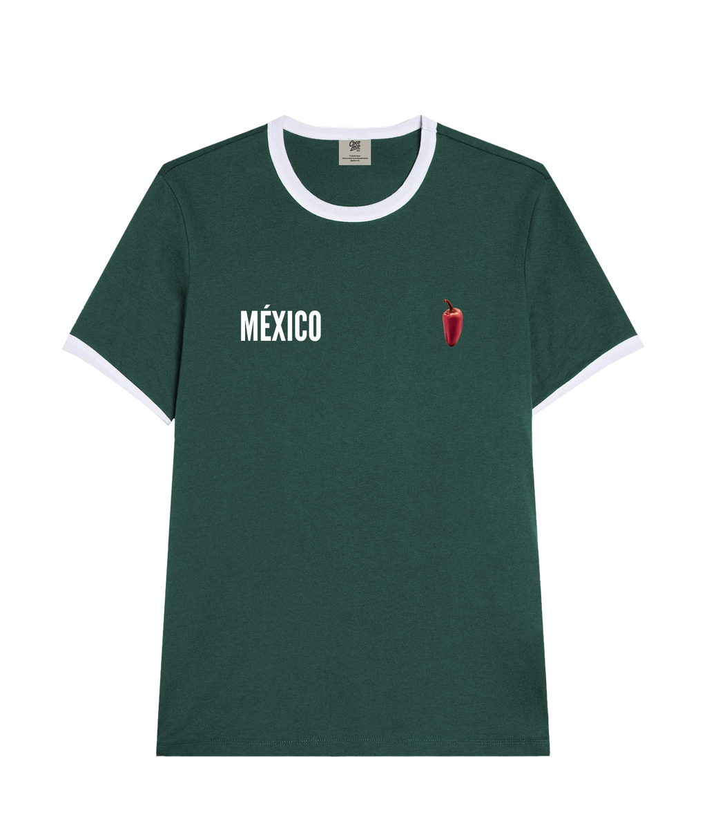 Mexico Chilli - Oversize T-shirt