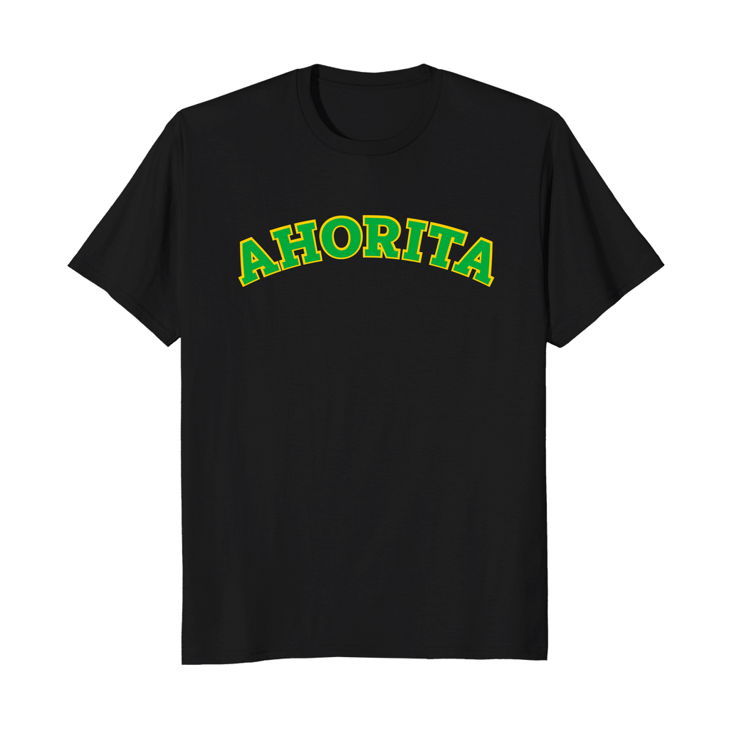 Ahorita - Camiseta Unisex