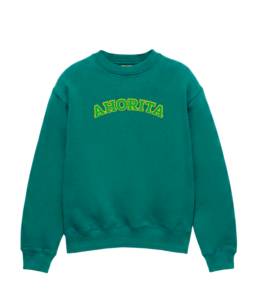 AHORITA - Sudadera