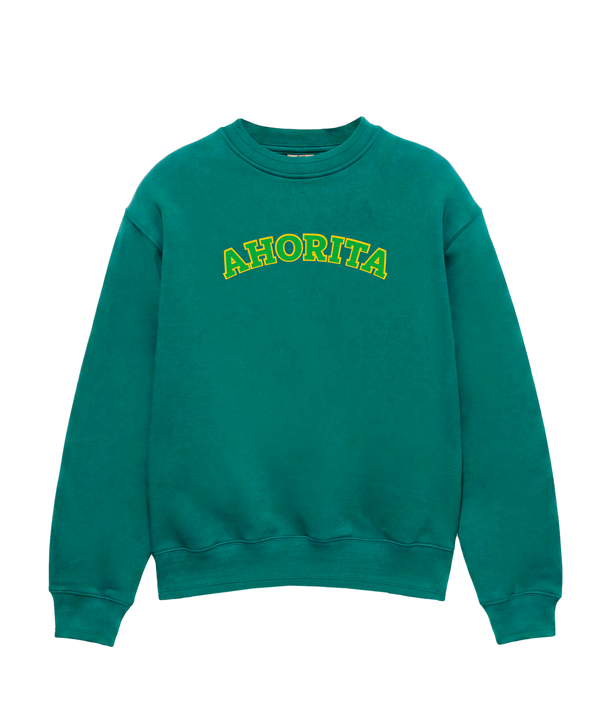 AHORITA - Sudadera