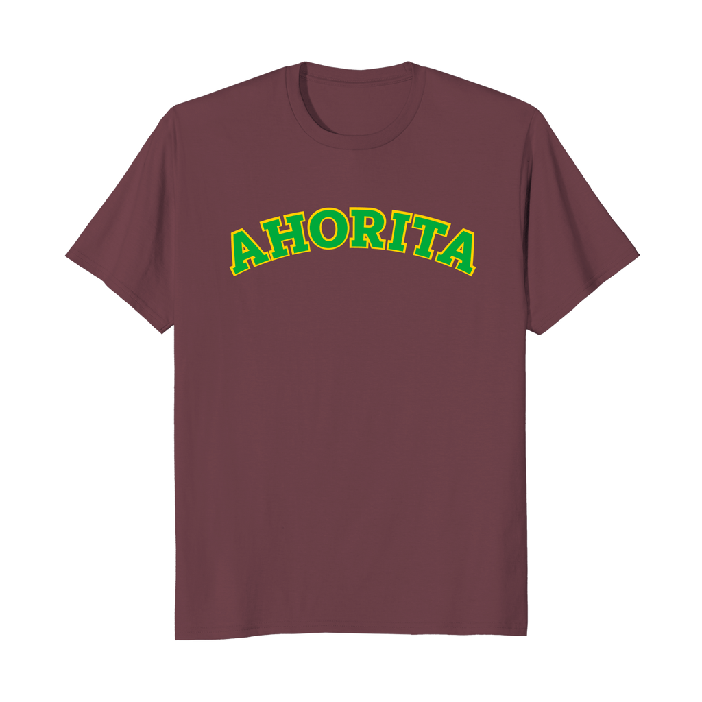 Ahorita - Camiseta Unisex