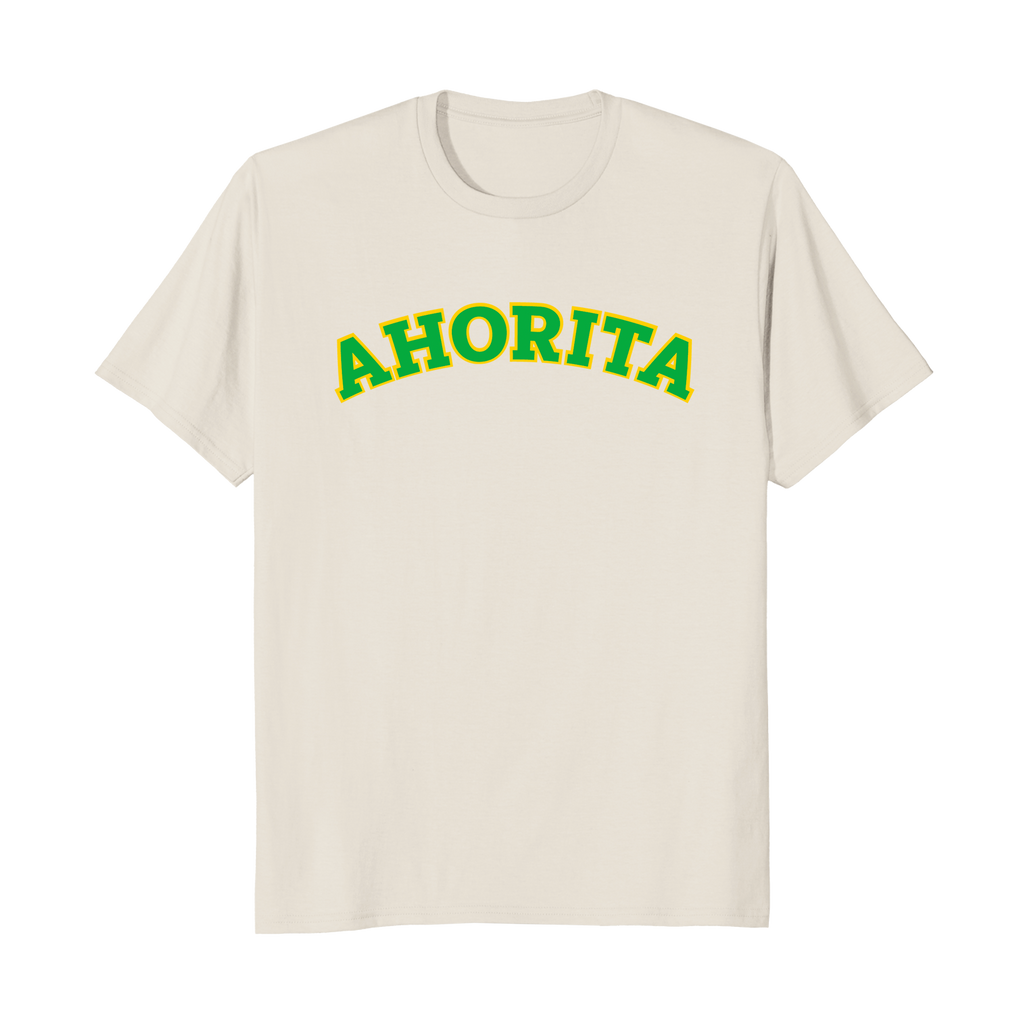 Ahorita - Camiseta Unisex