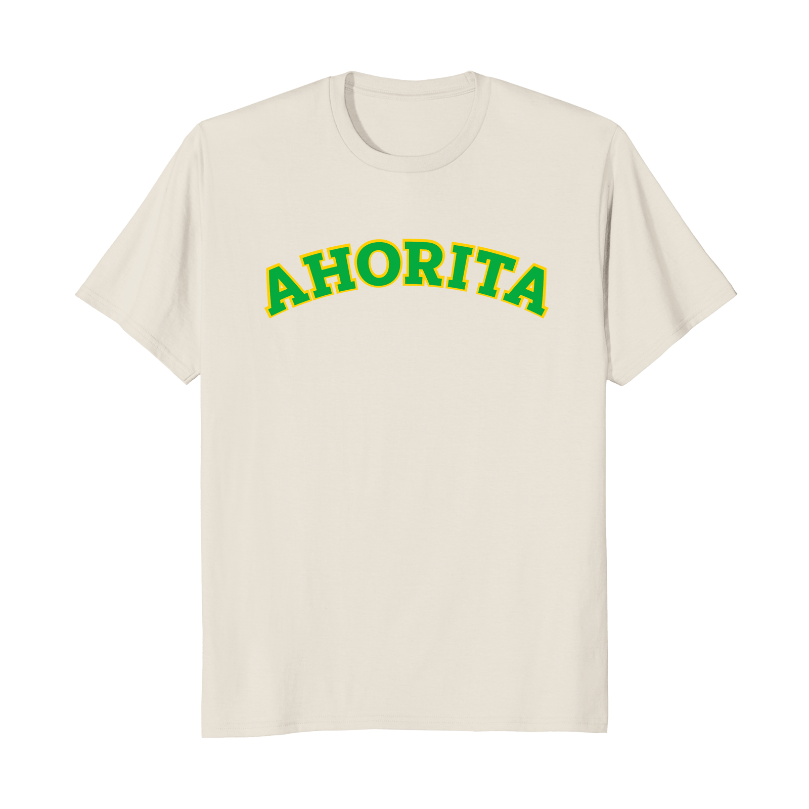 Ahorita - Unisex T-Shirt