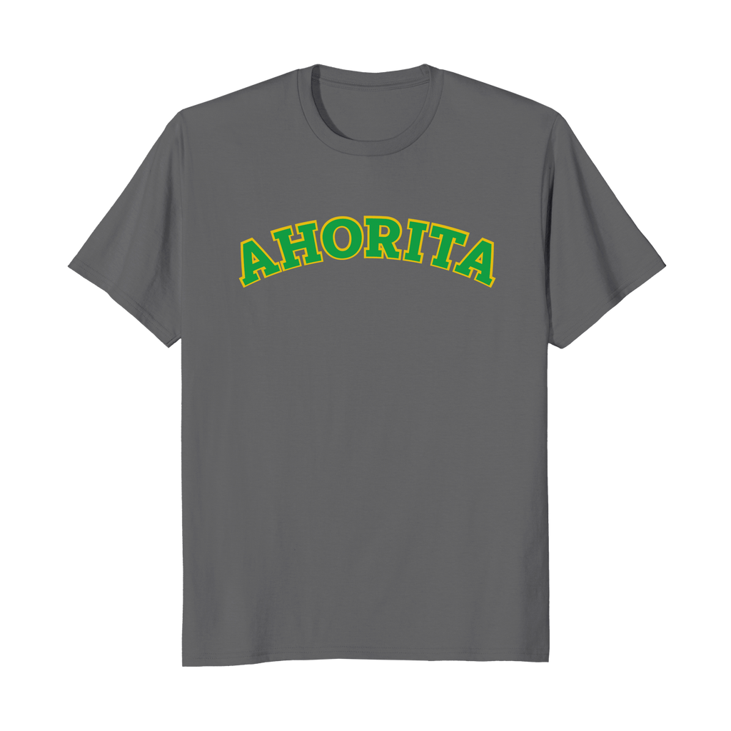 Ahorita - Camiseta Unisex