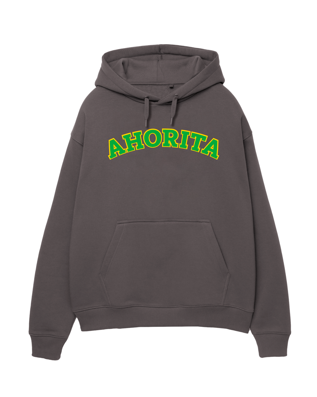Ahorita - Sudadera Unisex