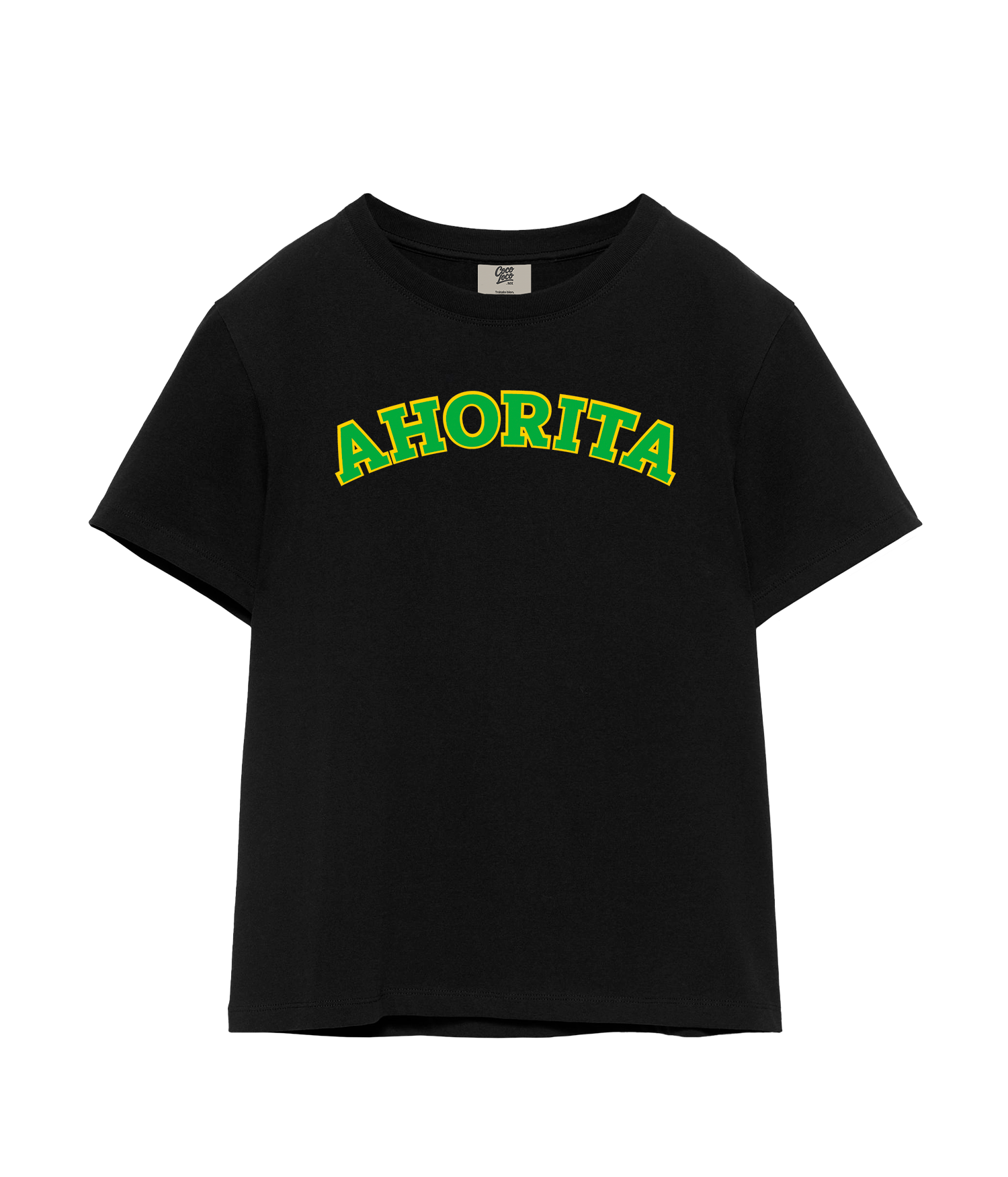 Ahorita - T-shirt