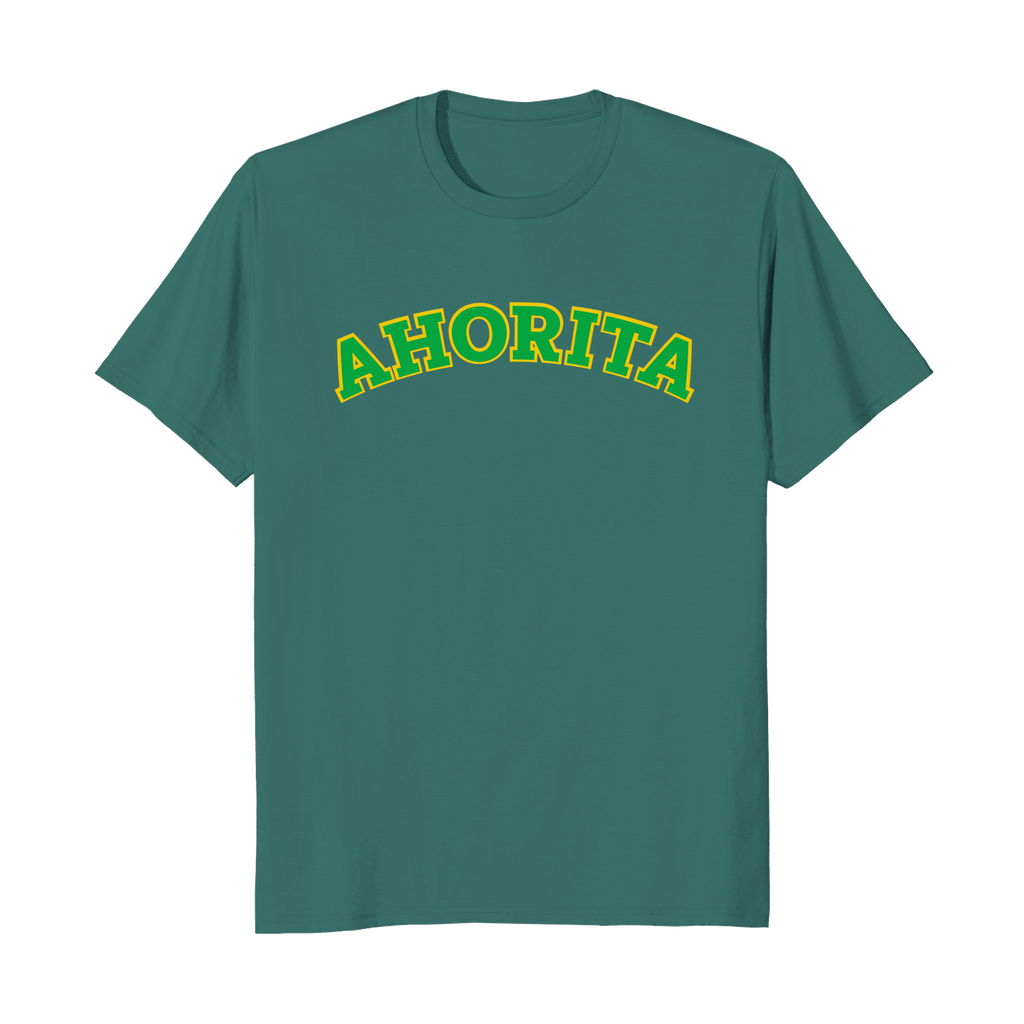 Ahorita - Camiseta Unisex
