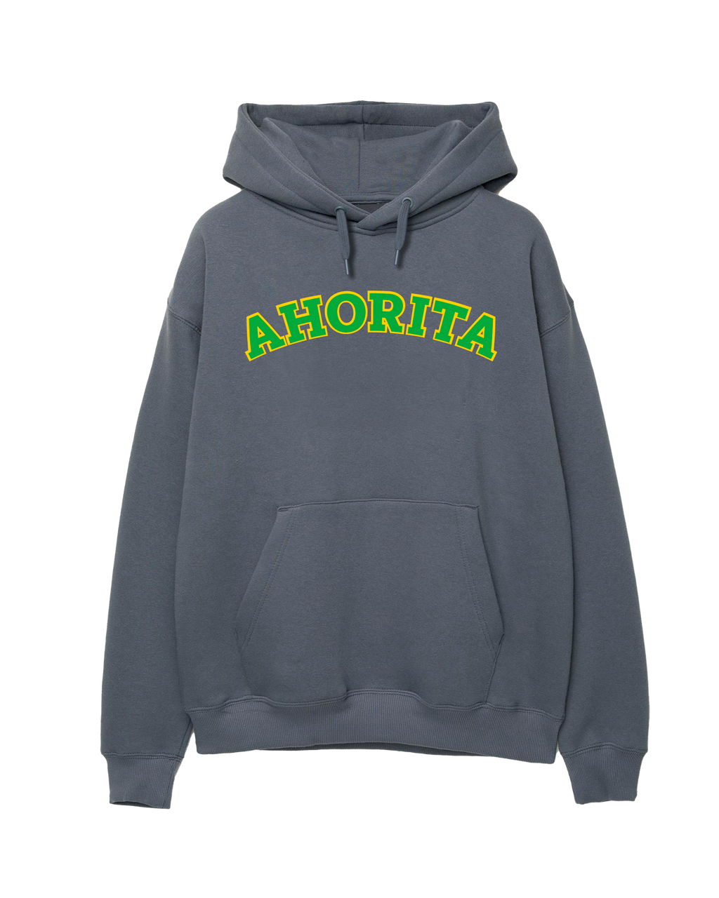 Ahorita - Sudadera Unisex