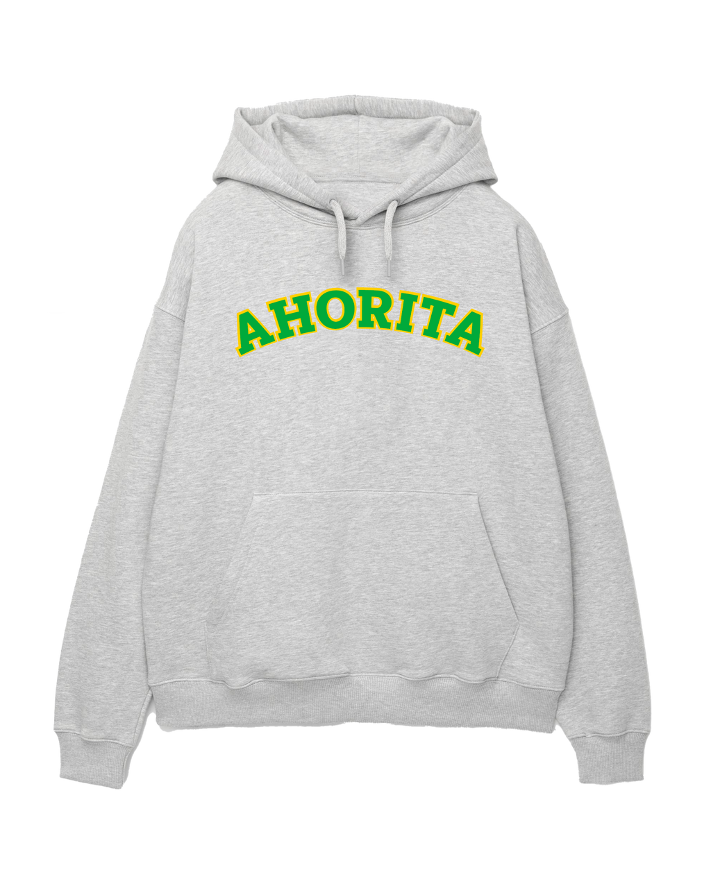 Ahorita - Sudadera Unisex