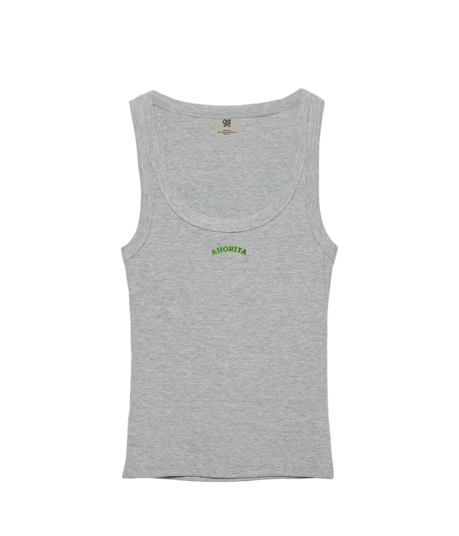 Ahorita - Tank Top