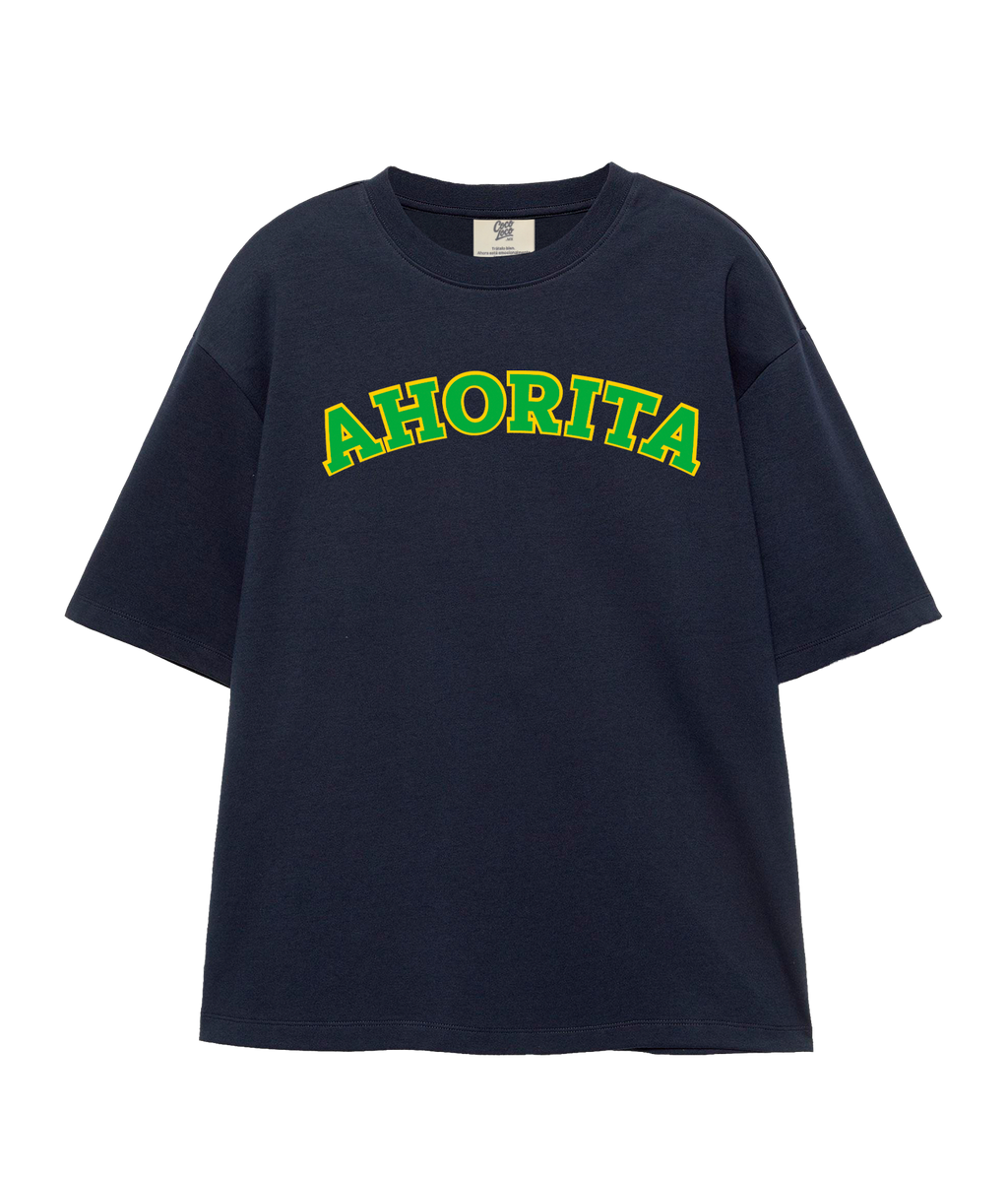 Ahorita - Oversize T-shirt
