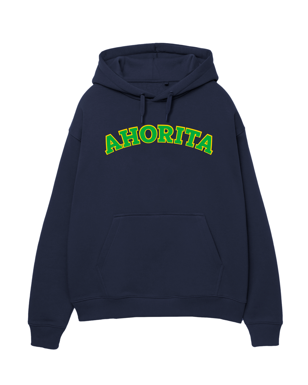 Ahorita - Sudadera Unisex