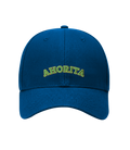 Ahorita - Curved Brim Cap