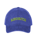 Ahorita - Washed Cotton Cap