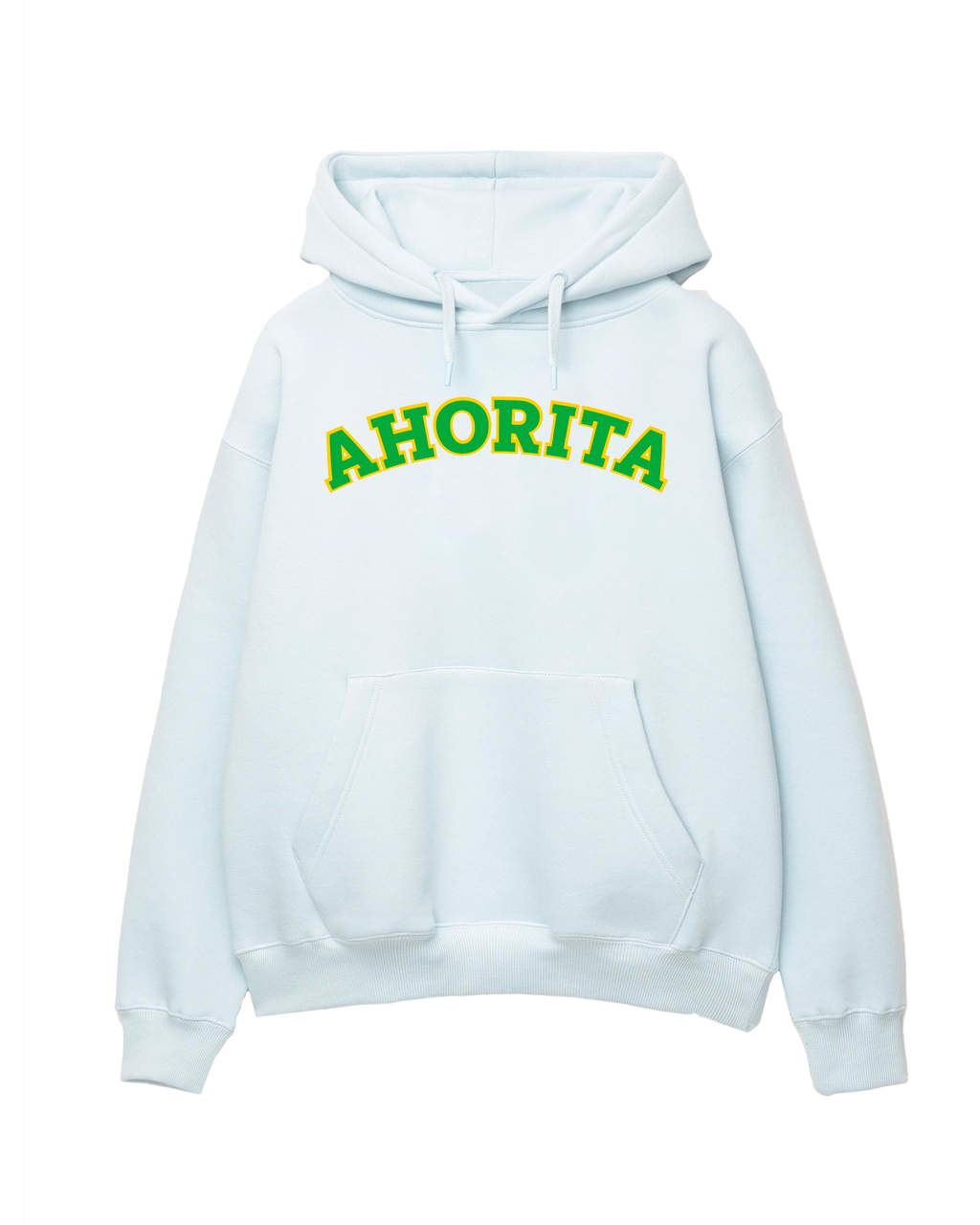 Ahorita - Sudadera Unisex