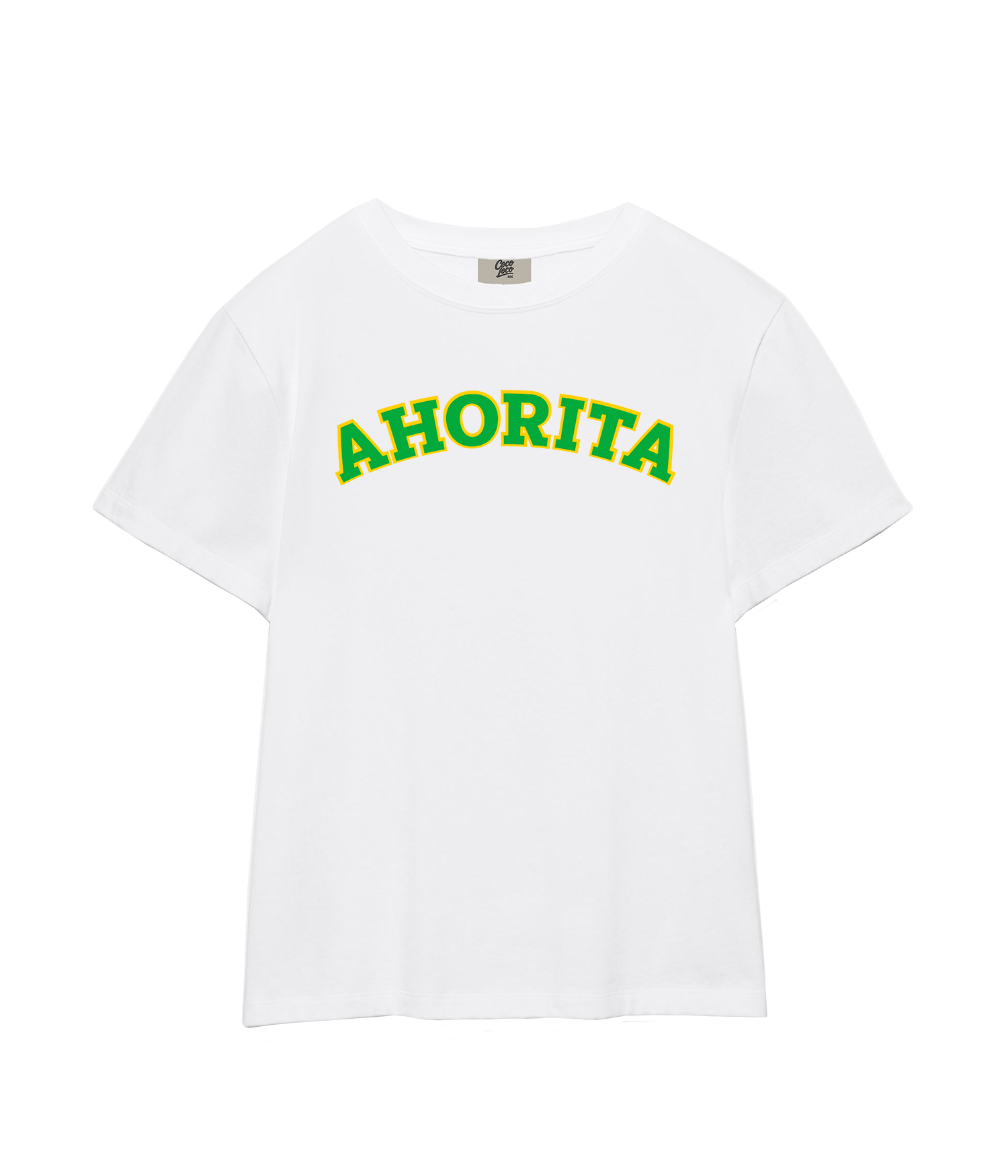 Ahorita - T-shirt