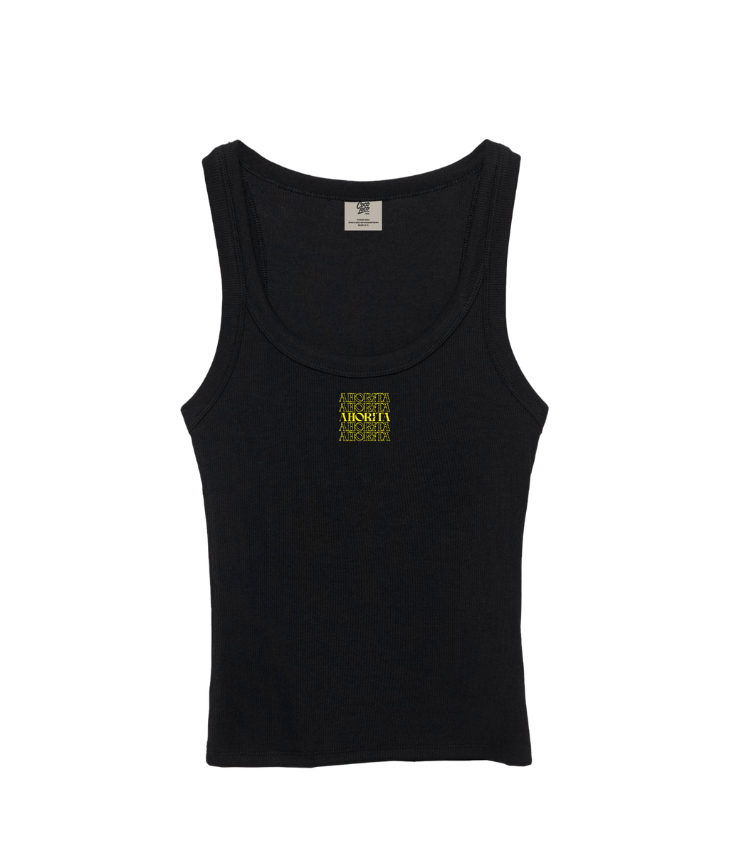 Ahorita - Tank Top