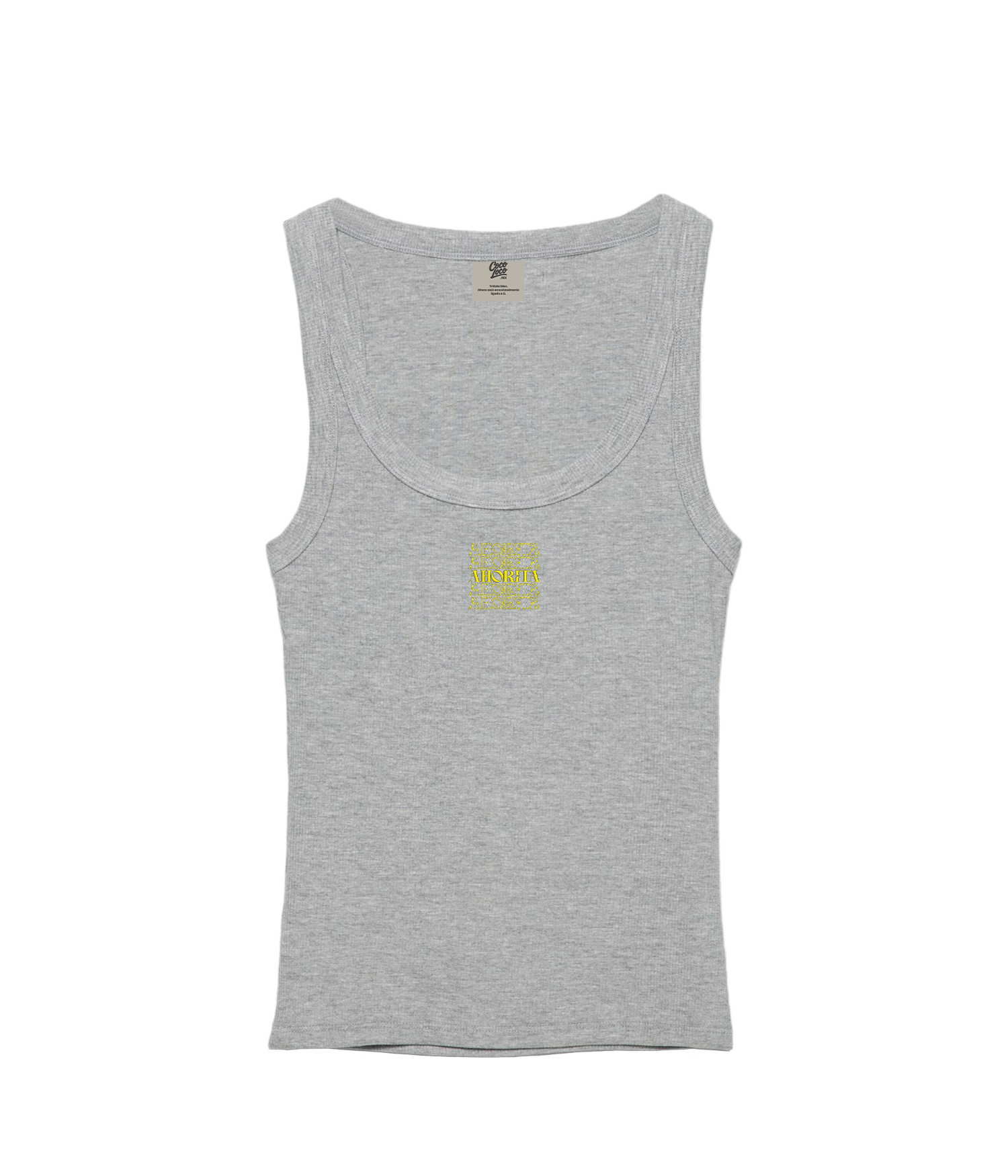 Ahorita - Tank Top