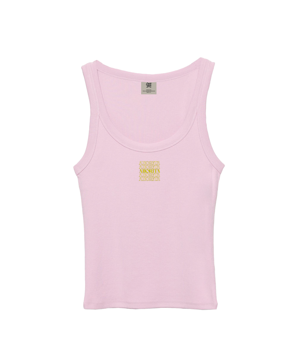 Ahorita - Tank Top