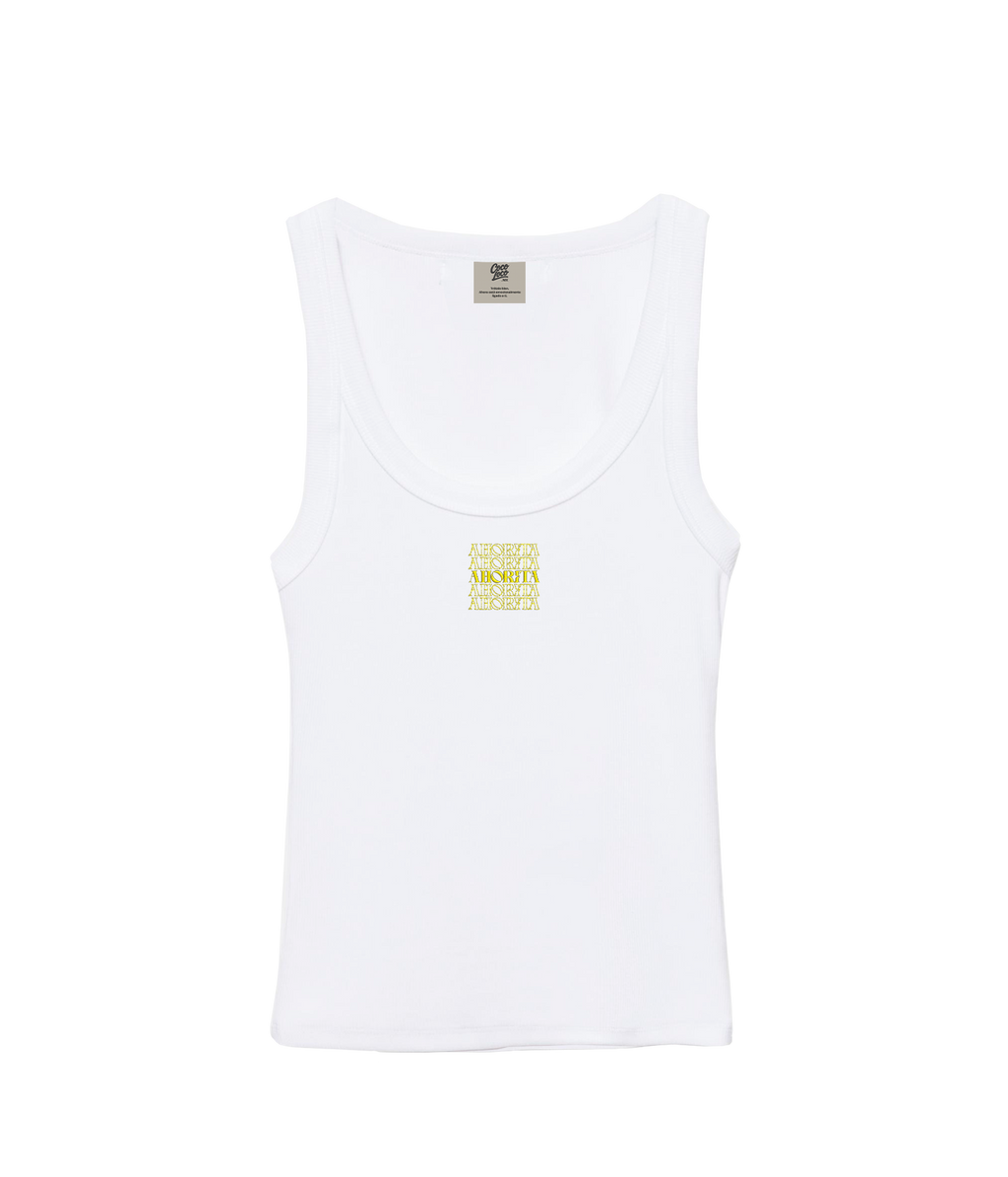 Ahorita - Tank Top
