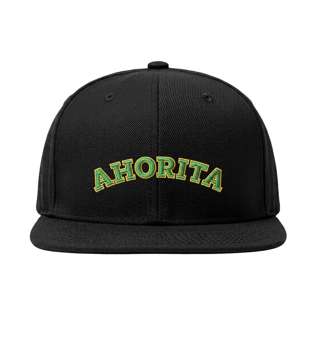 Ahorita - Gorra Plana