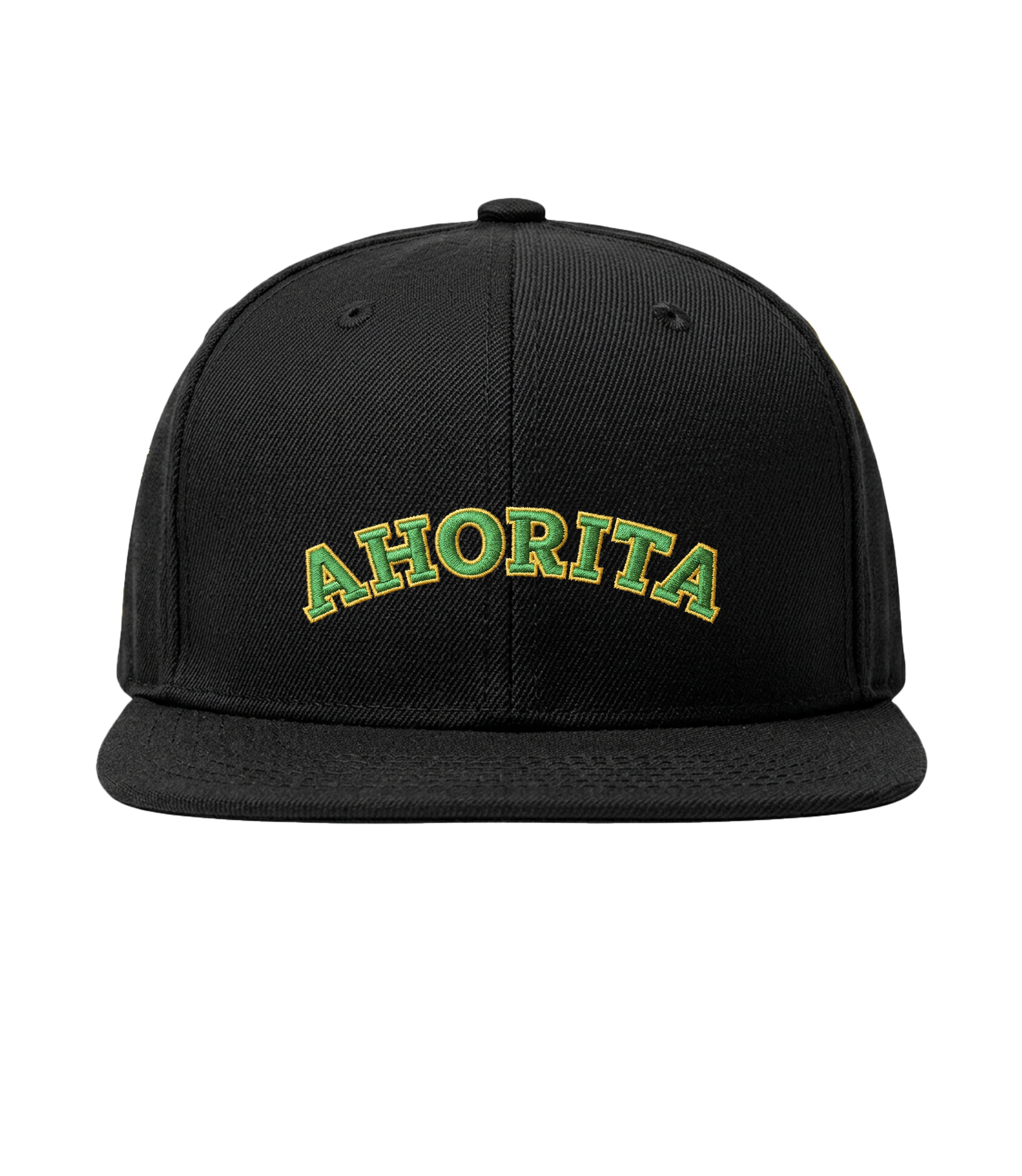Ahorita - Flat Brim Cap