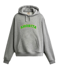 AHORITA -  Sudadera con Capucha