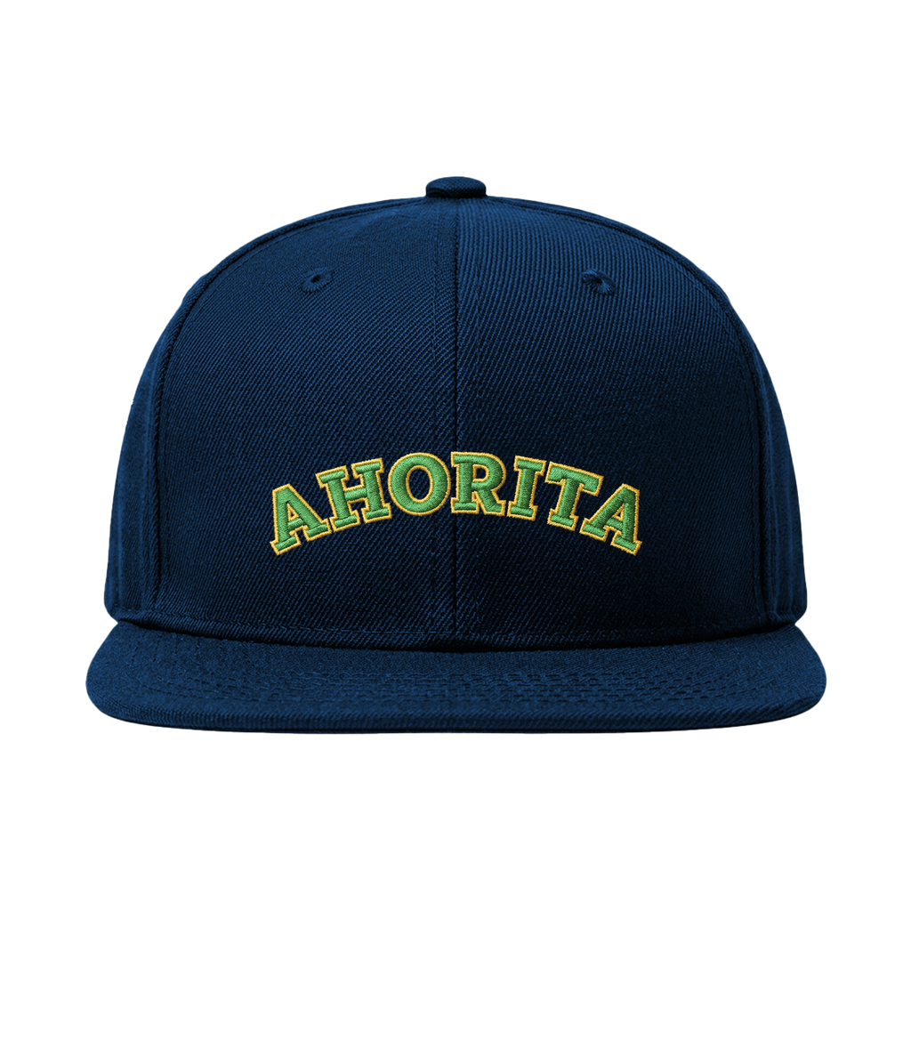 Ahorita - Gorra Plana