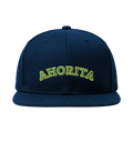 AHORITA - Gorra plana