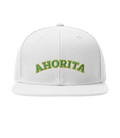 Ahorita - Flat Brim Cap