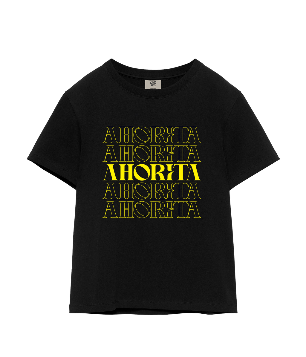 Ahorita -  T-shirt