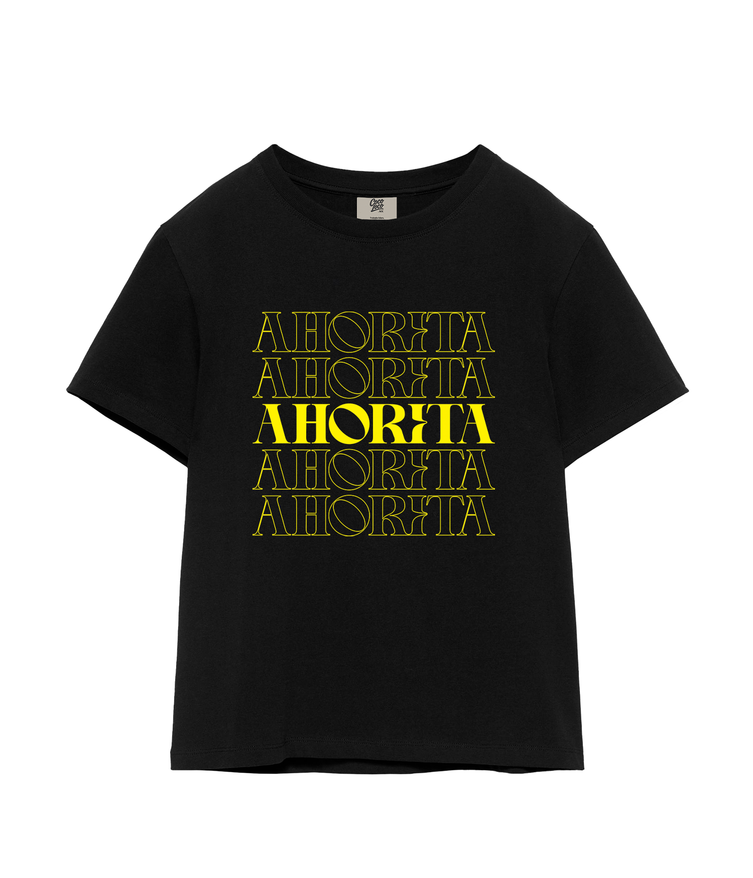 Ahorita -  T-shirt
