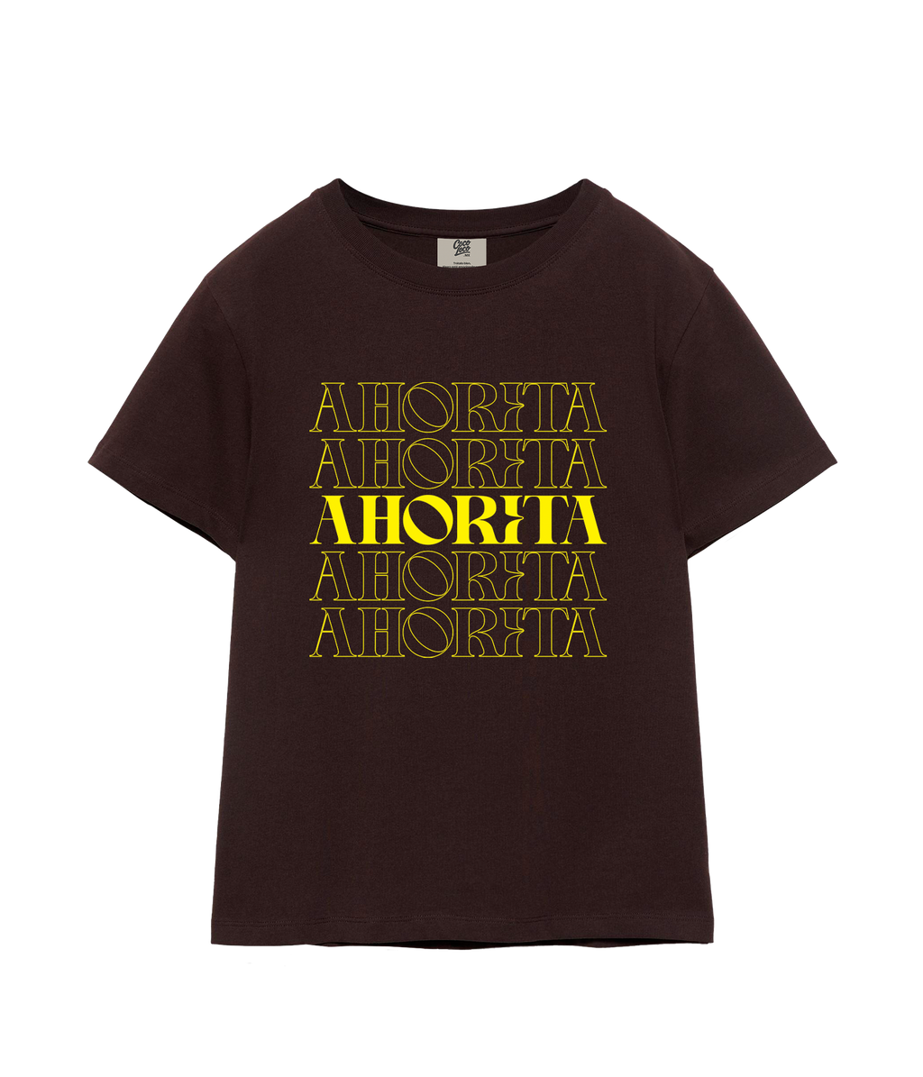 Ahorita -  T-shirt