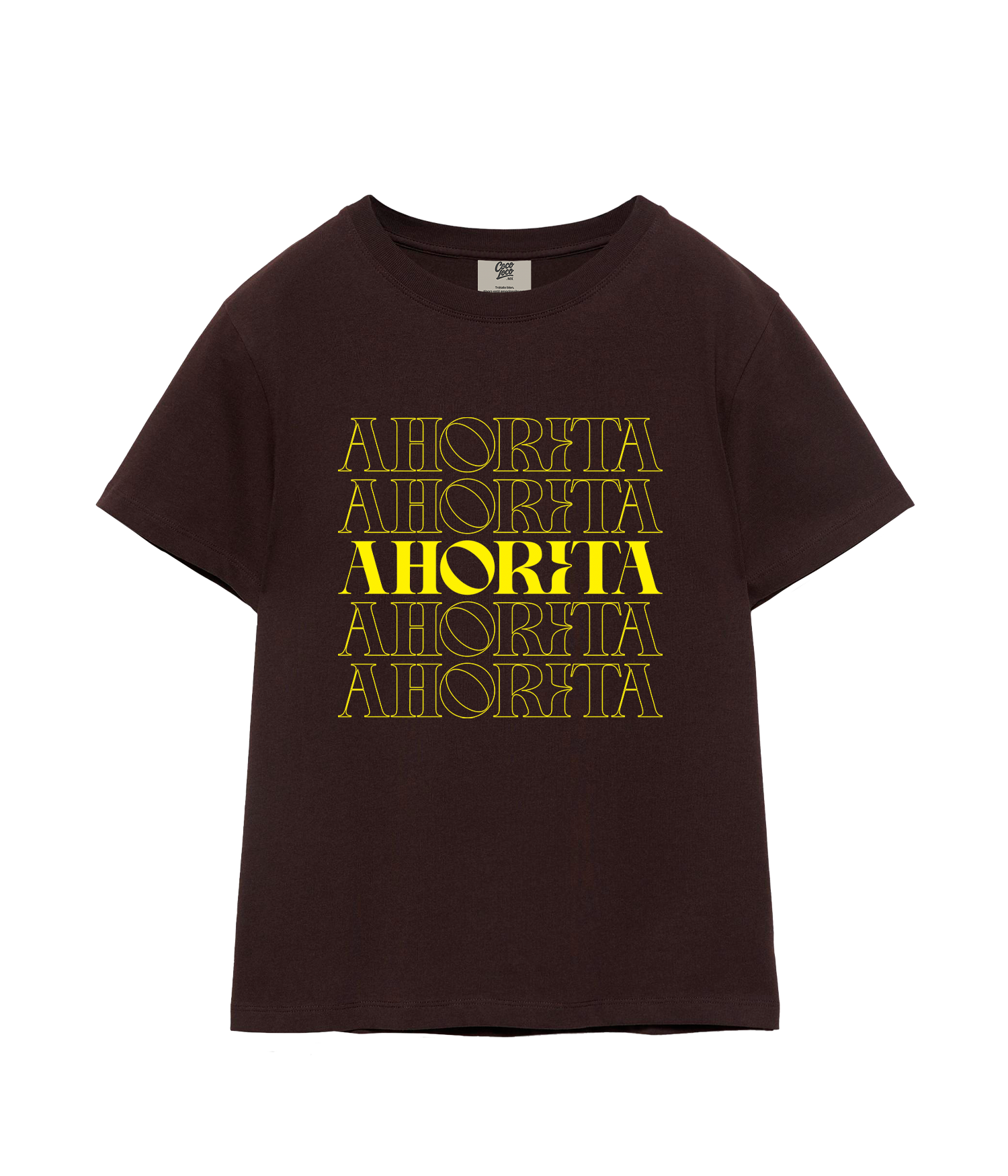 Ahorita -  T-shirt