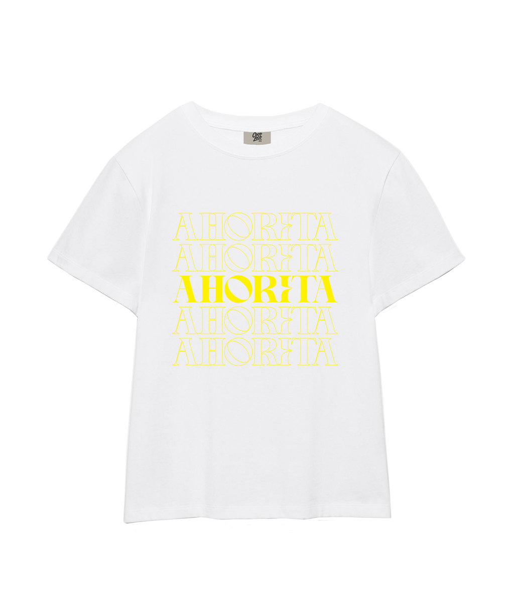 Ahorita -  T-shirt
