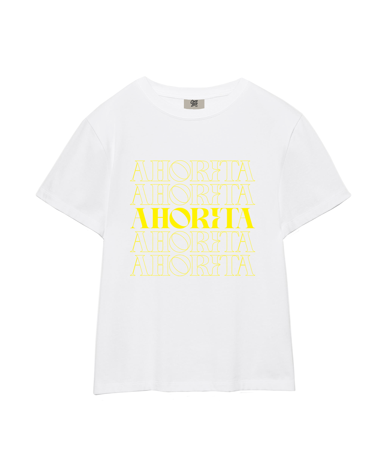 Ahorita -  T-shirt